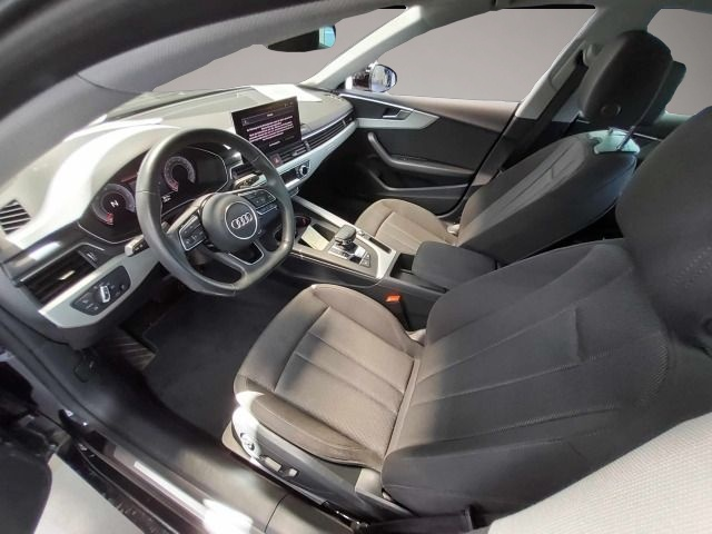 Audi A5 (06/2022, Diesel)