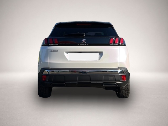 Peugeot 3008 (08/2023, Benzin)