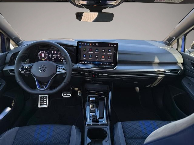 Volkswagen Golf (, Benzin)