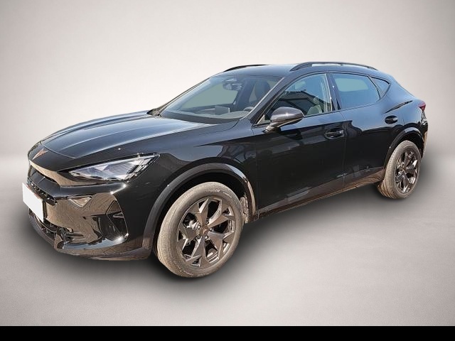 Cupra Formentor (06/2026, Benzin)