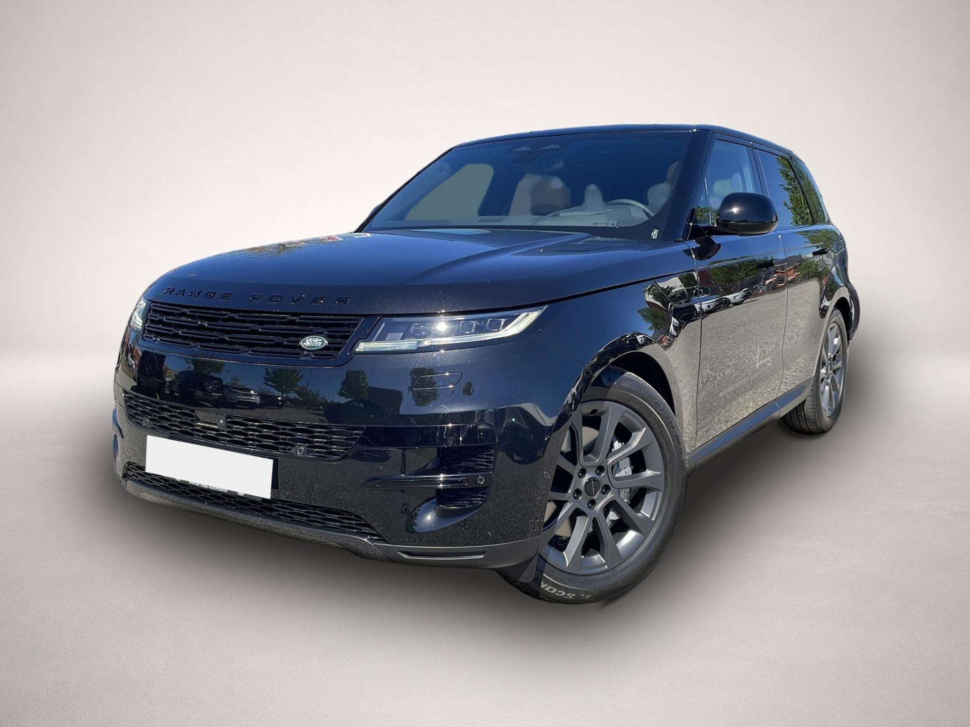Land-Rover Range Rover Sport (04/2026, Diesel)