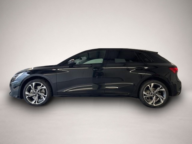 Audi A3, Bild 3 von 5