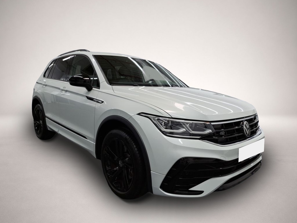 Volkswagen Tiguan (06/2023, )