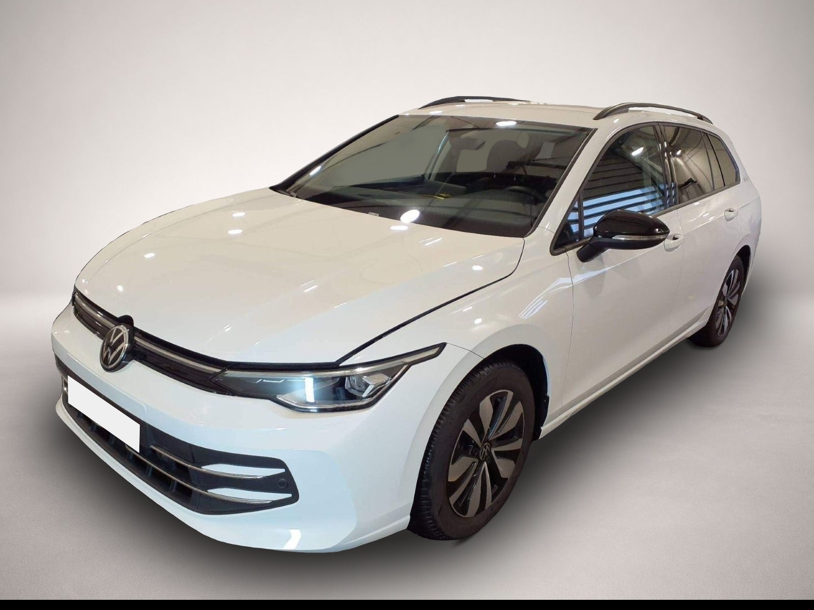 Volkswagen Golf (07/2025, )