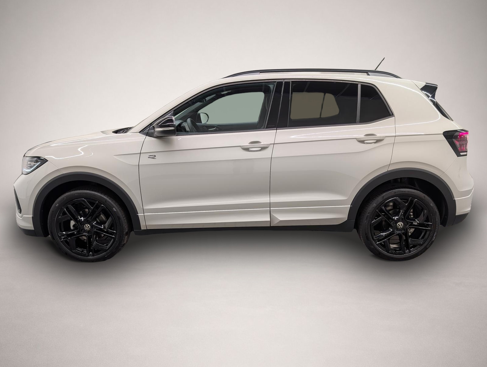Volkswagen T-Cross (, Benzin)