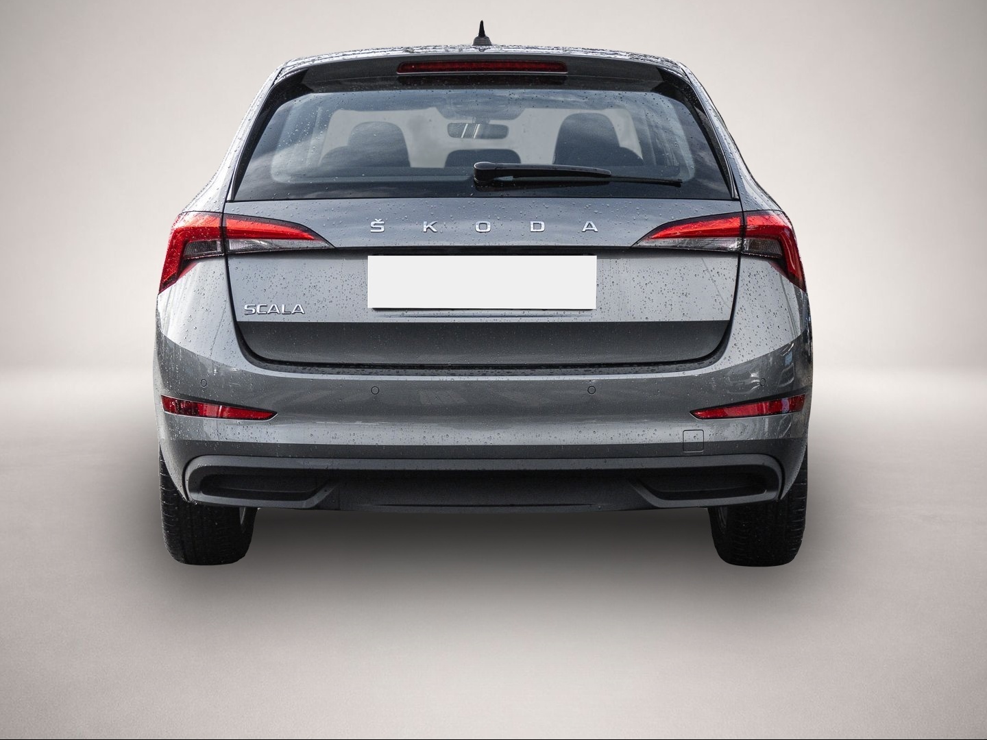 Skoda Scala (11/2023, )