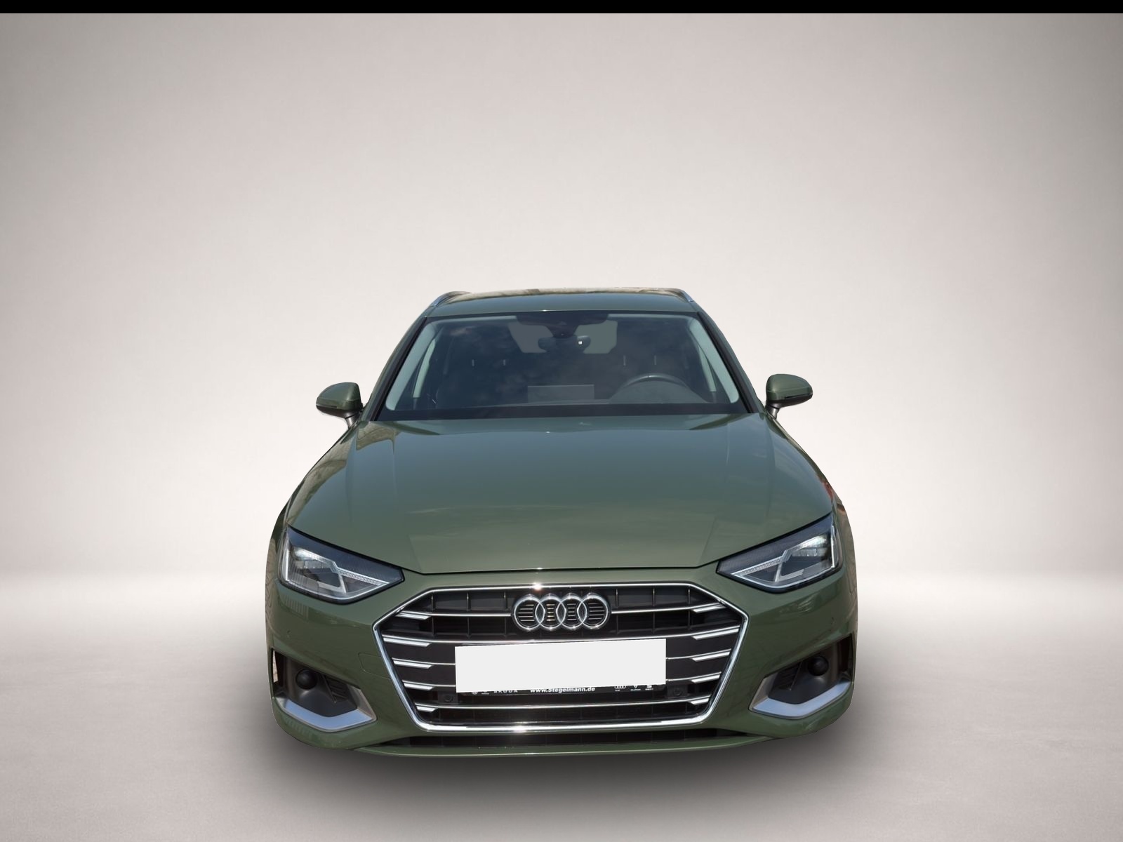 Audi A4 (06/2023, Diesel)