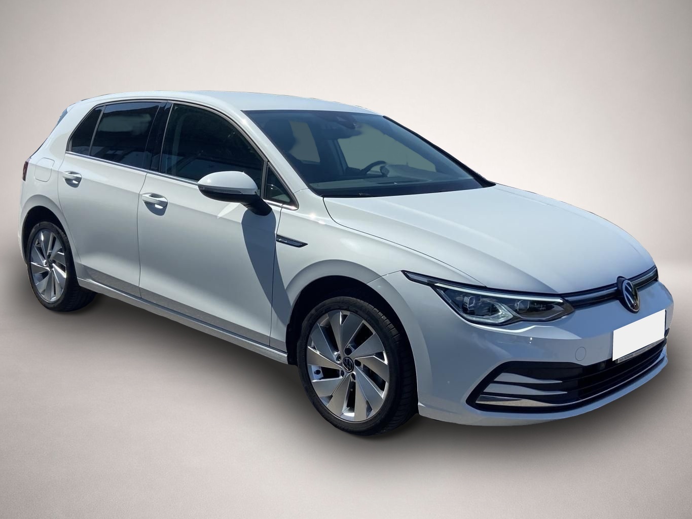Volkswagen Golf (03/2024, )