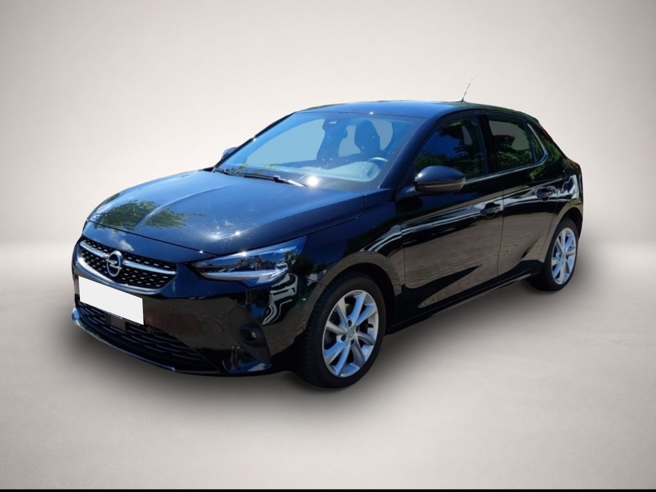 Opel Corsa (03/2023, Benzin)