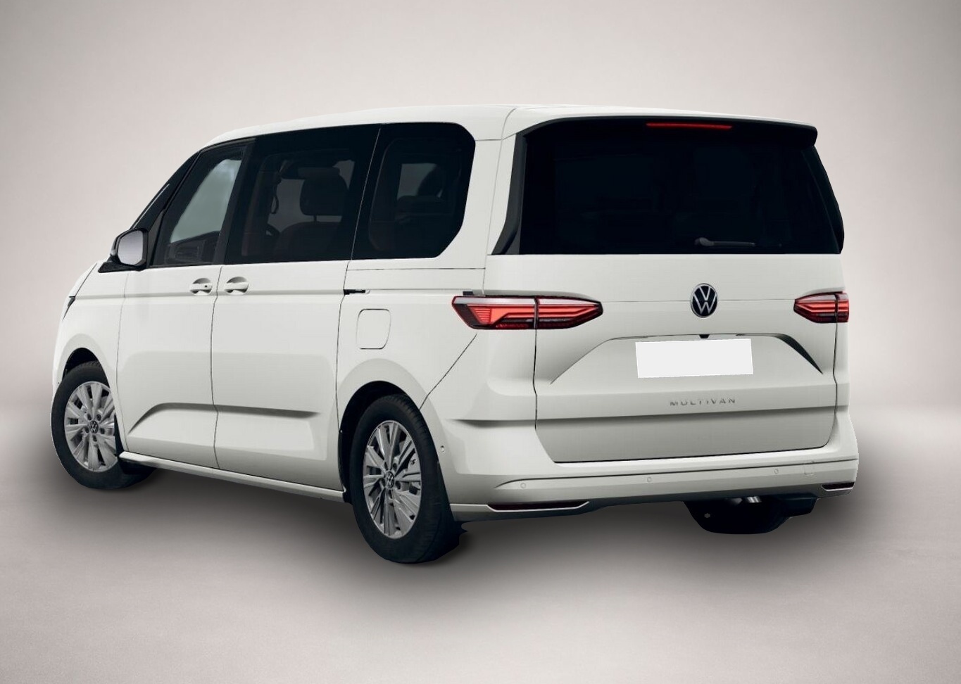 Volkswagen T7 Multivan (06/2026, Diesel)