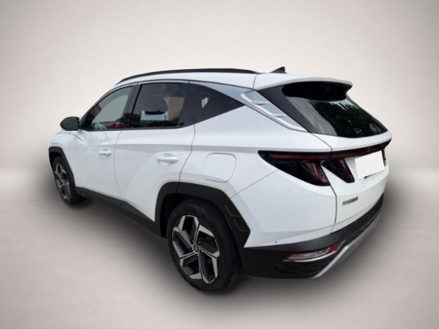 Hyundai TUCSON (10/2022, )