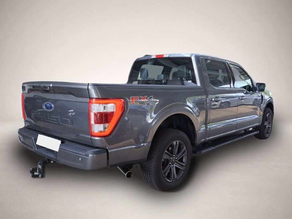 Ford F 150 (07/2024, )