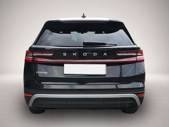 Skoda Kodiaq (11/2025, Diesel)