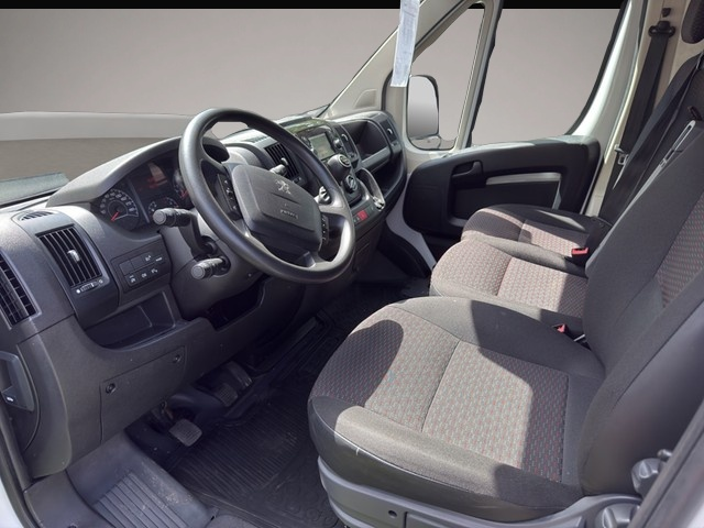 Peugeot Other (04/2023, Diesel)
