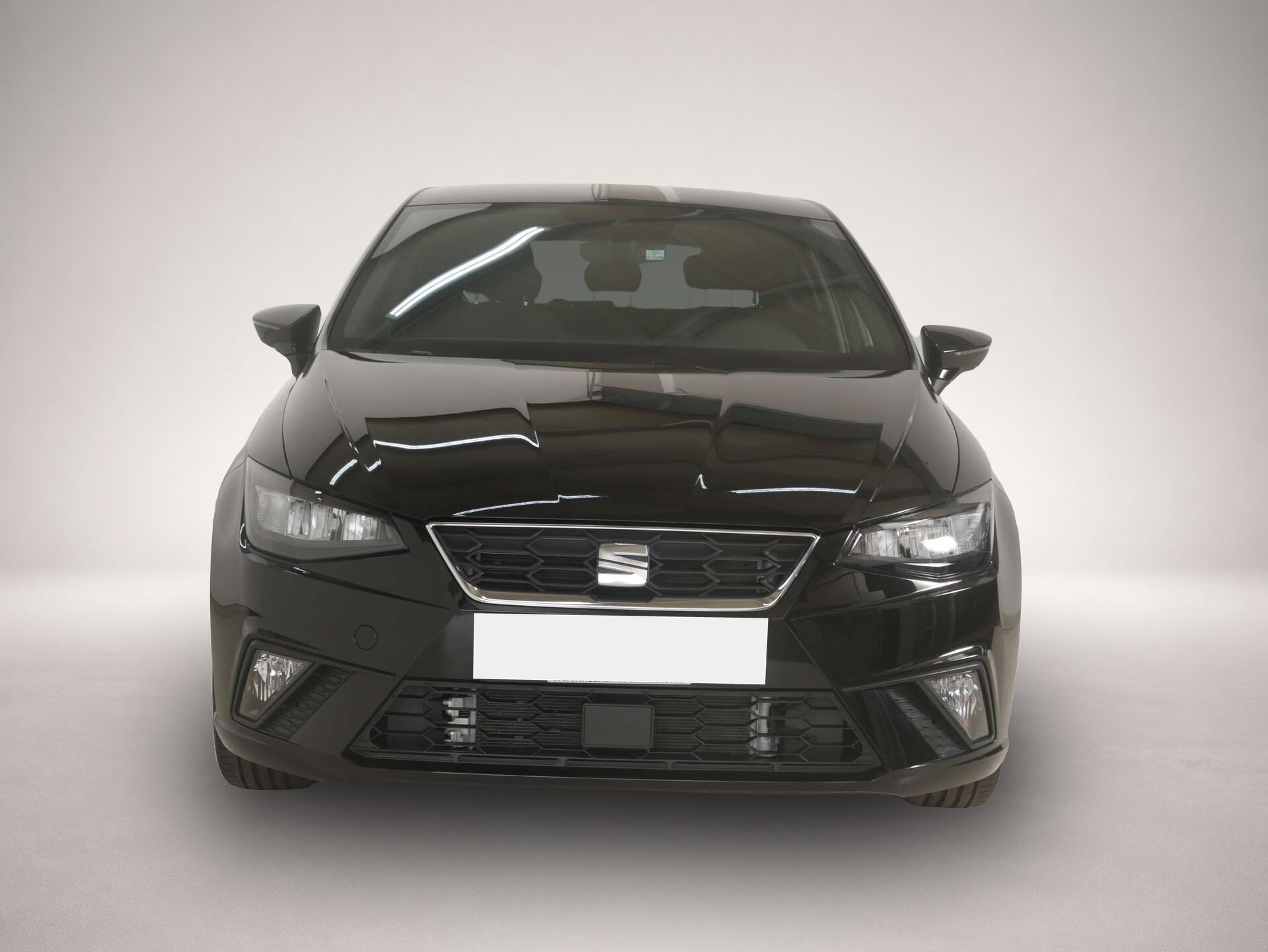 Seat Ibiza (04/2025, Benzin)