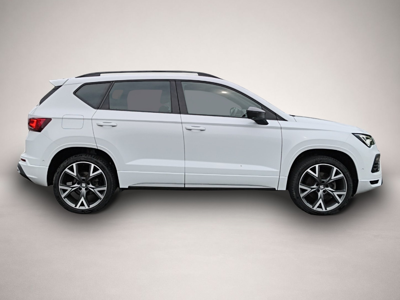 Seat Ateca (05/2023, Benzin)