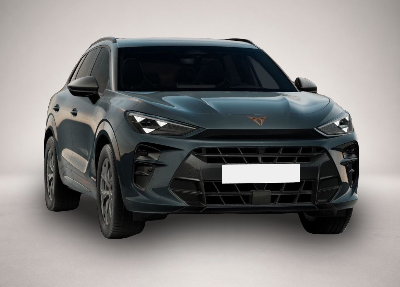 Cupra Terramar (05/2026, Benzin)