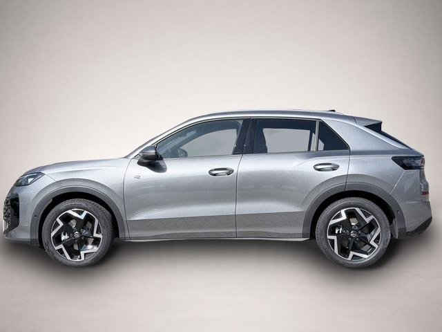 Volkswagen T-Roc (07/2026, Benzin)