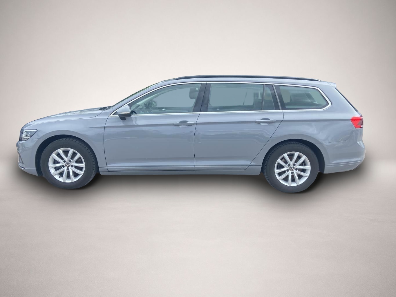 Volkswagen Passat Variant (01/2023, )
