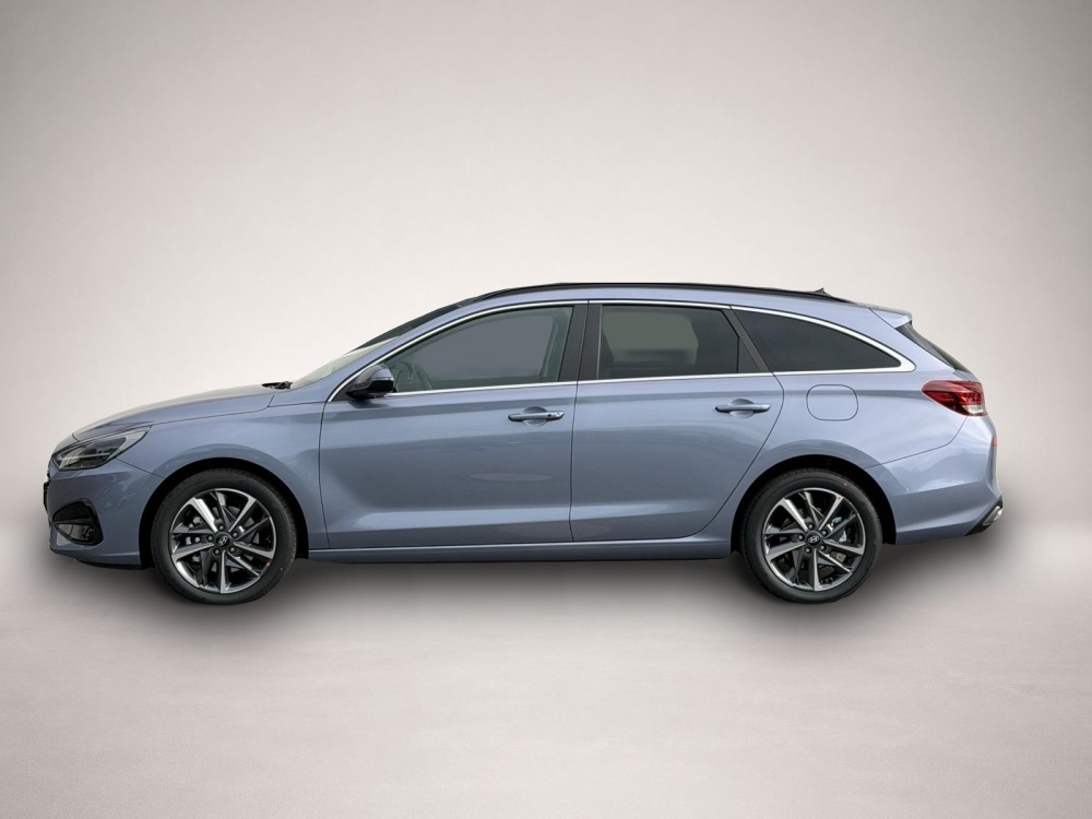 Hyundai i30, Bild 2 von 5