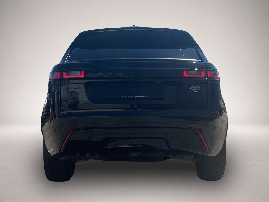 Land-Rover Range Rover Velar (06/2022, Diesel)