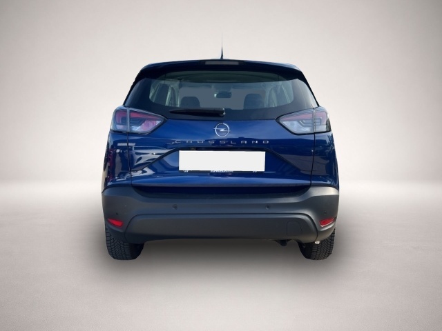 Opel Crossland (X) (04/2024, Benzin)