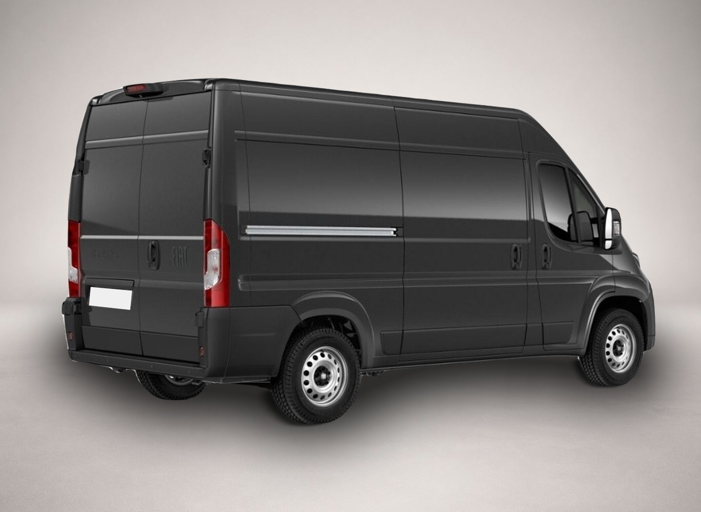 Fiat Ducato (05/2026, Diesel)