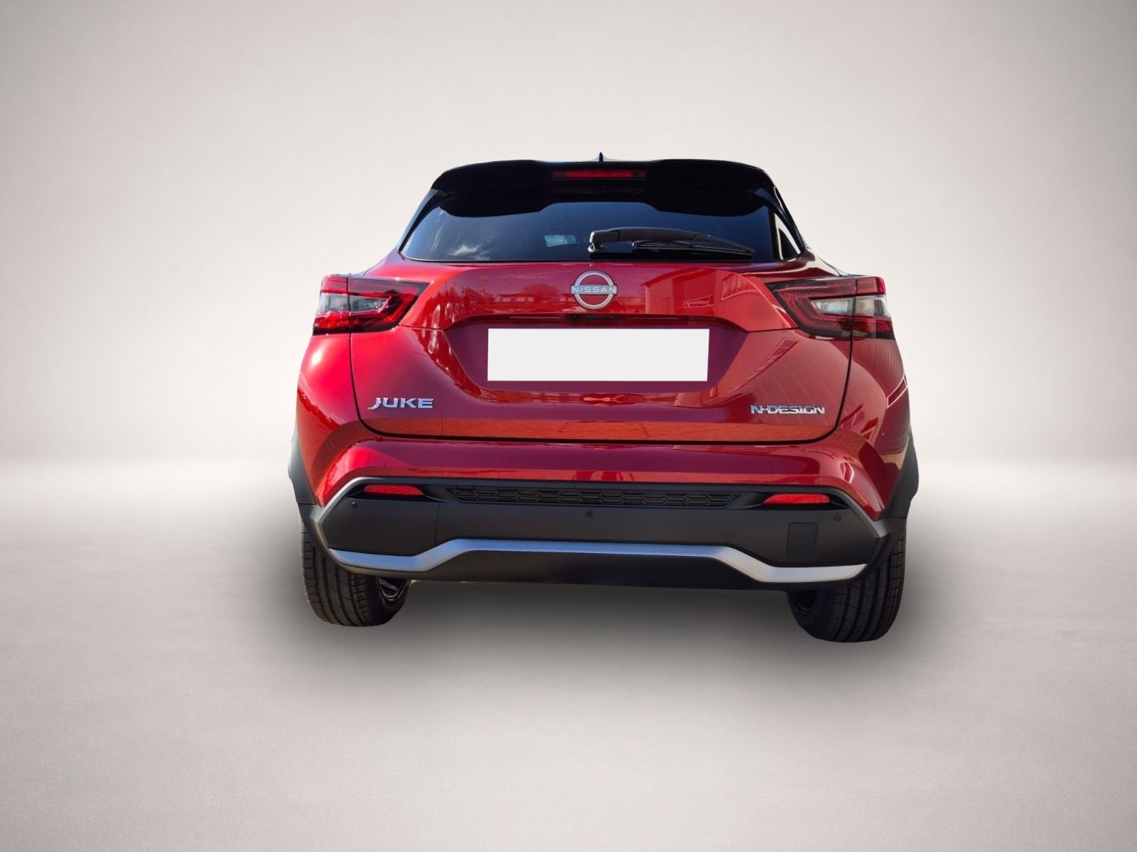 Nissan Juke (03/2026, Benzin)