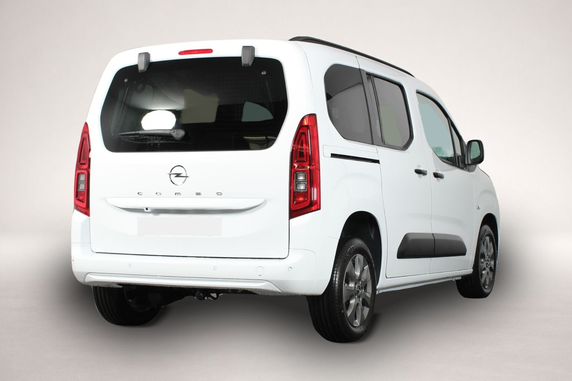 Opel Combo (06/2026, Diesel)