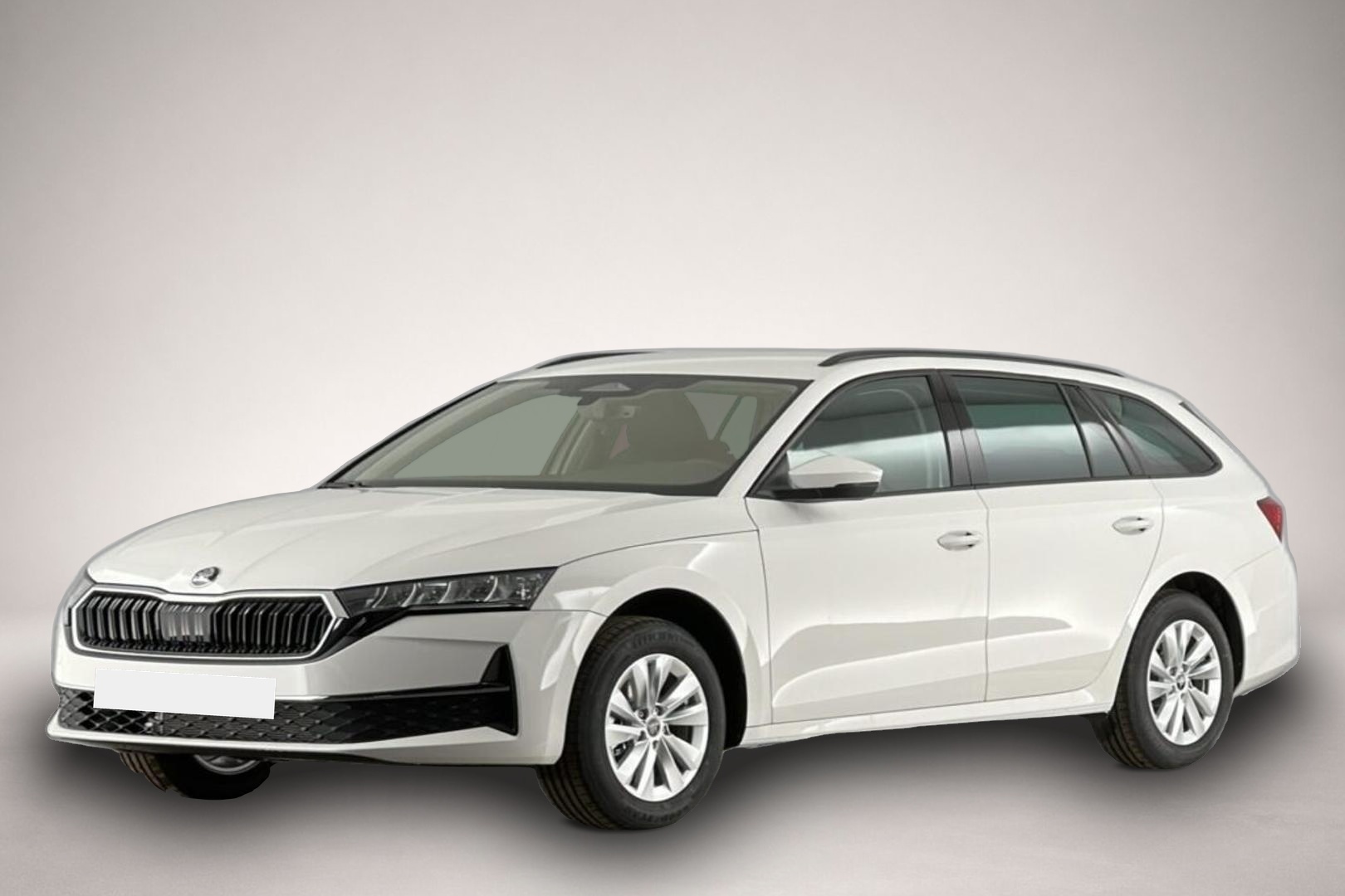 Skoda Octavia, image 11 of 11