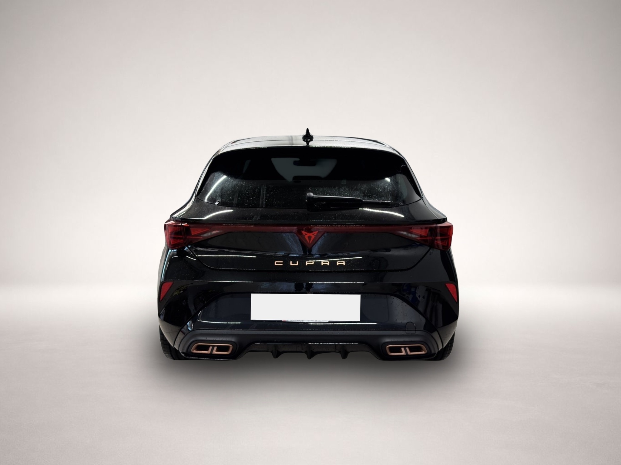 CUPRA Leon, image 5 of 5
