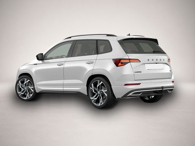 Skoda Karoq, Bild 2 von 5