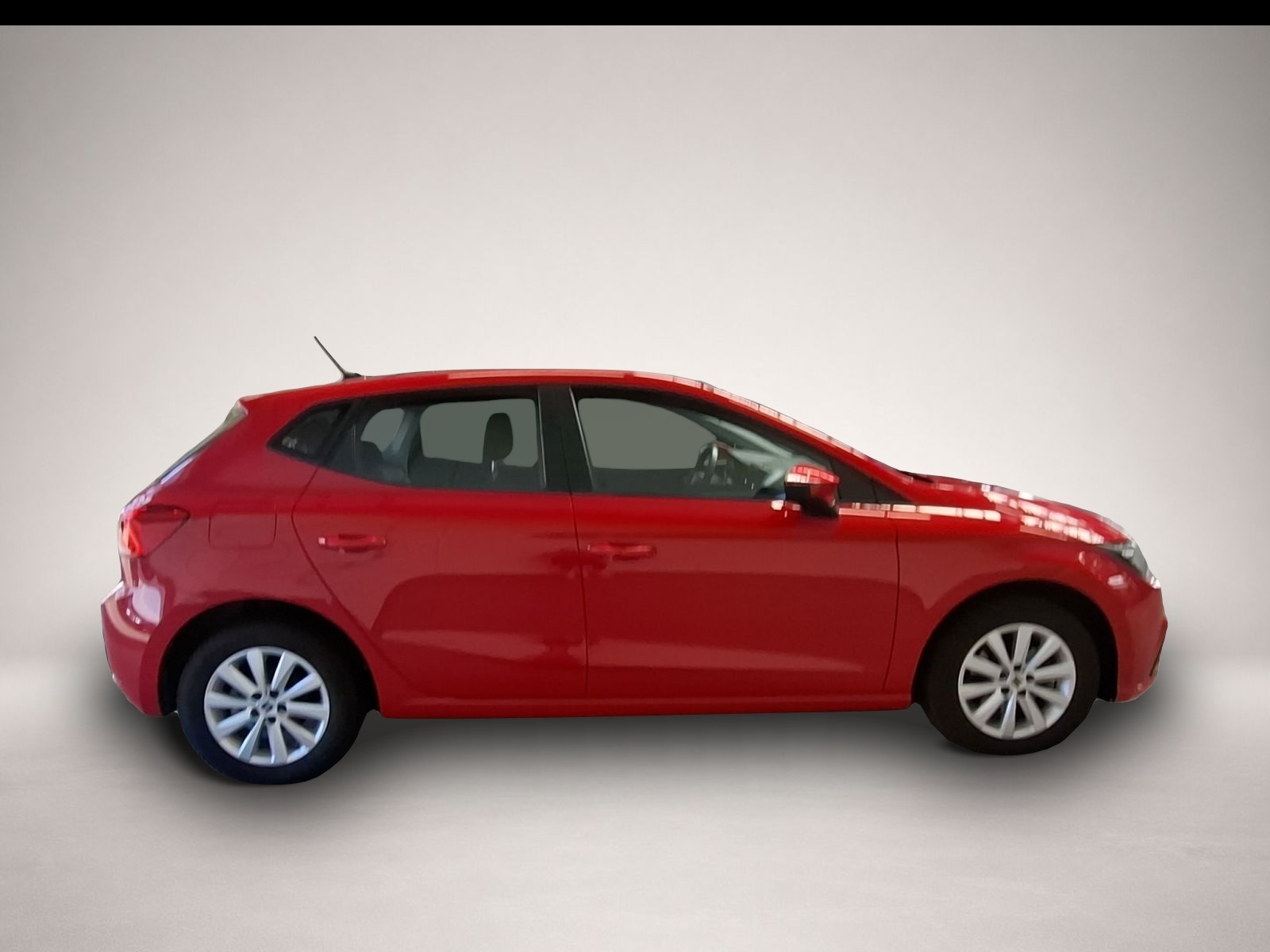 Seat Ibiza (03/2023, Benzin)