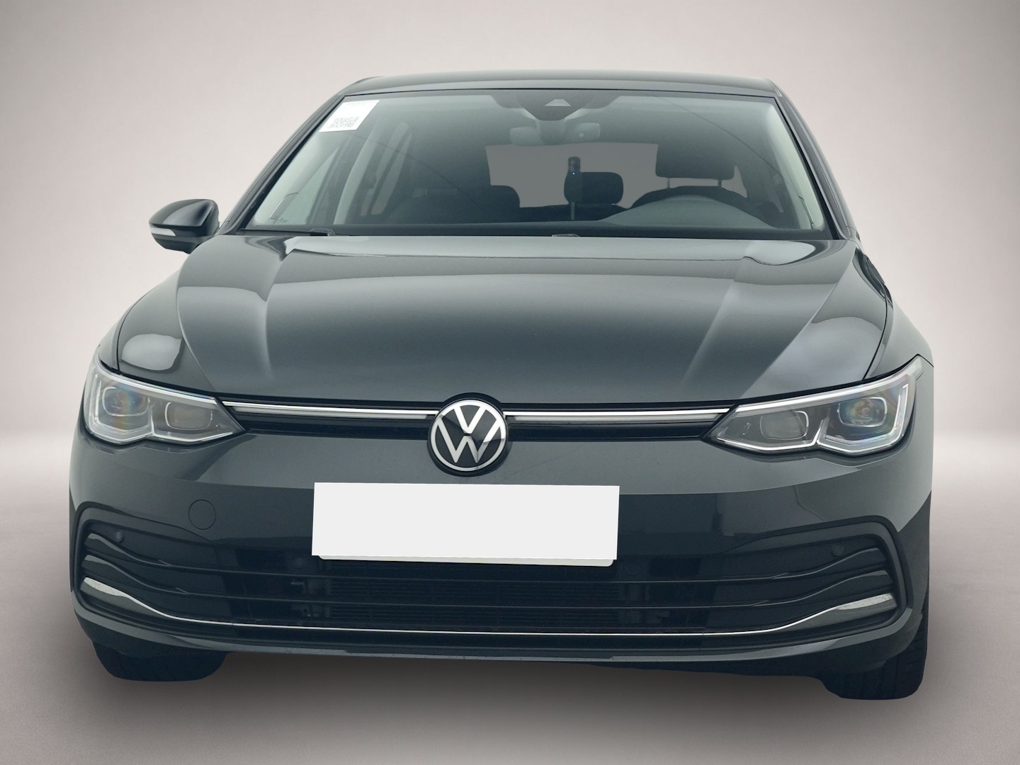 Volkswagen Golf (09/2022, Benzin)
