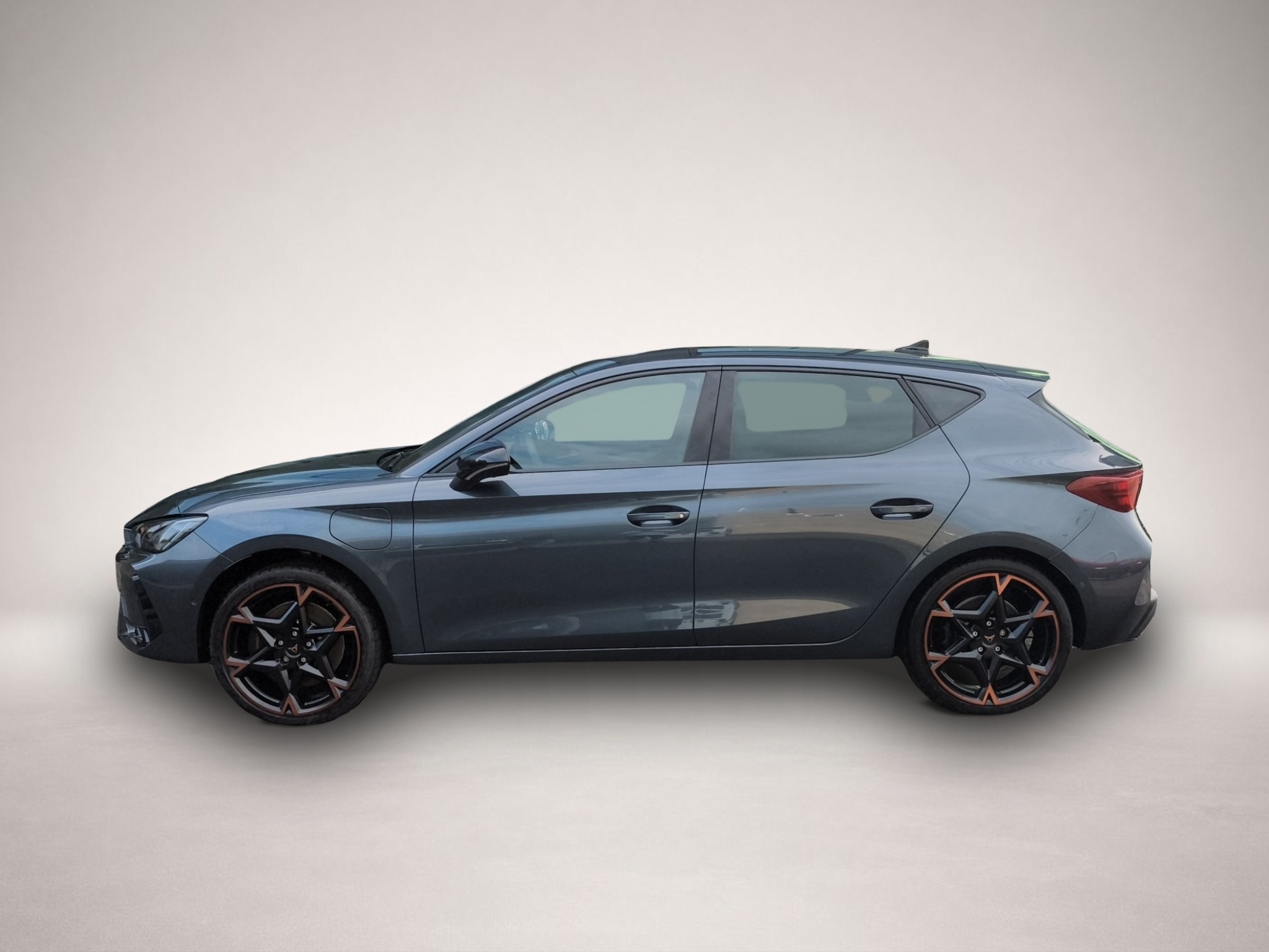 CUPRA Leon, Bild 3 von 5