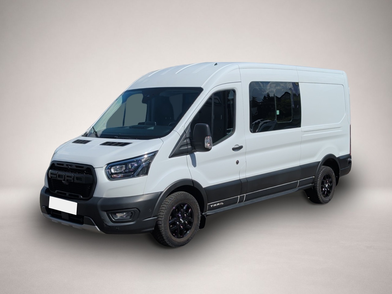 Ford Other (11/2021, )