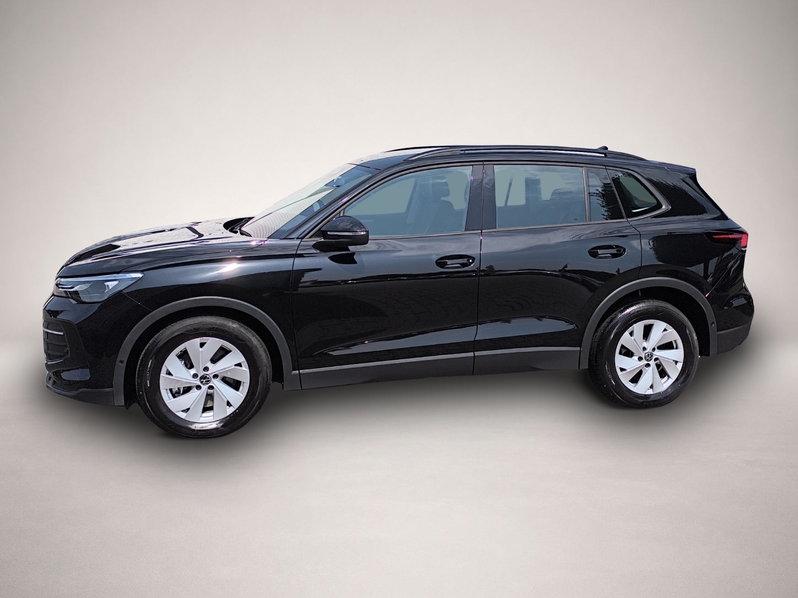 Volkswagen Tiguan (02/2025, Diesel)
