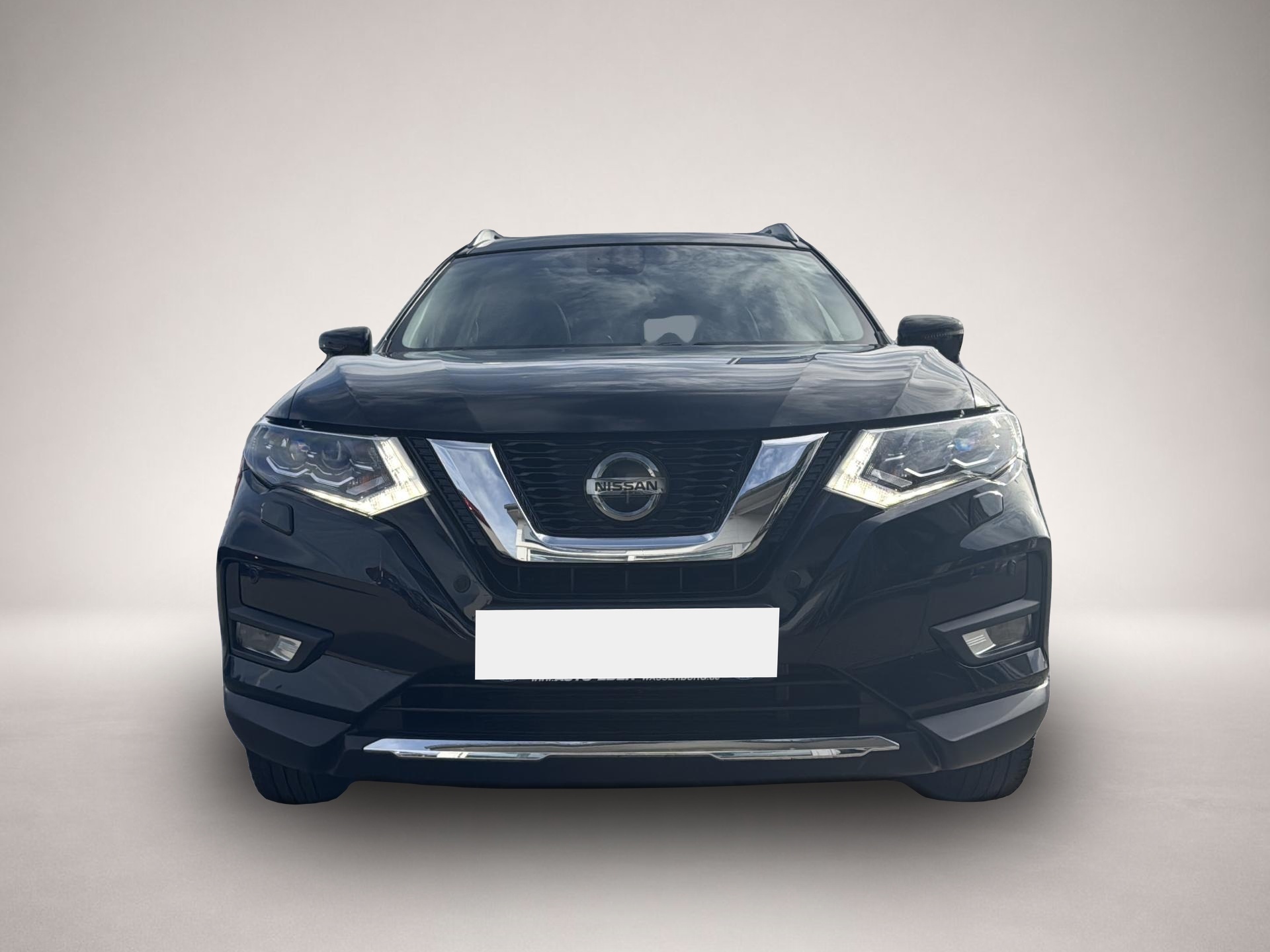 Nissan X-Trail (06/2021, Diesel)