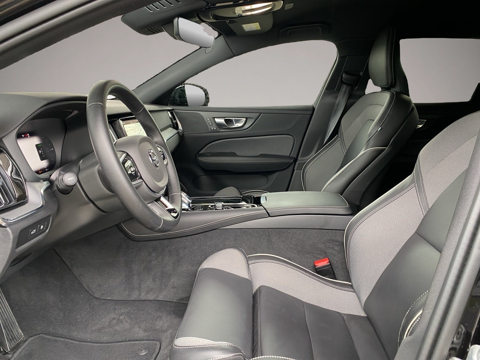 Volvo V60 (07/2024, )