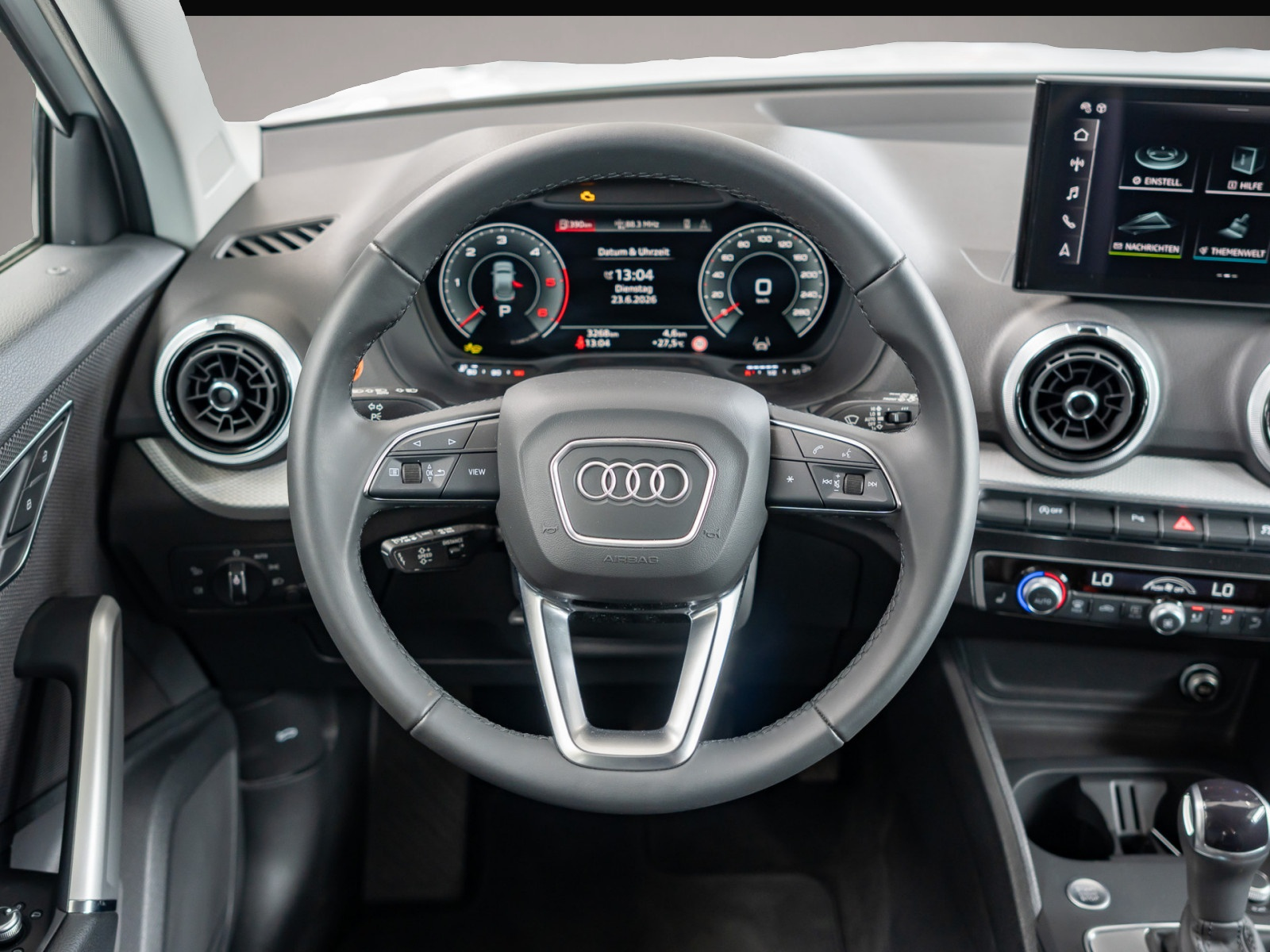 Audi Q2 (08/2025, Diesel)