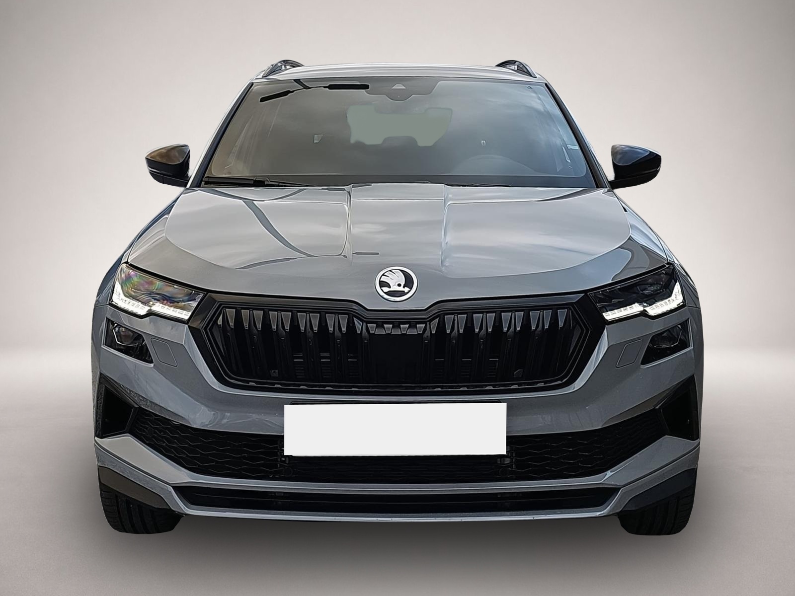 Skoda Karoq (05/2026, Benzin)
