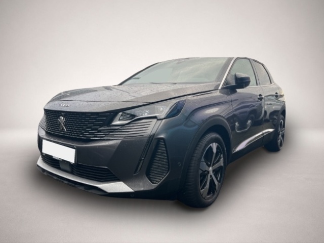 Peugeot 3008 (11/2023, Benzin)