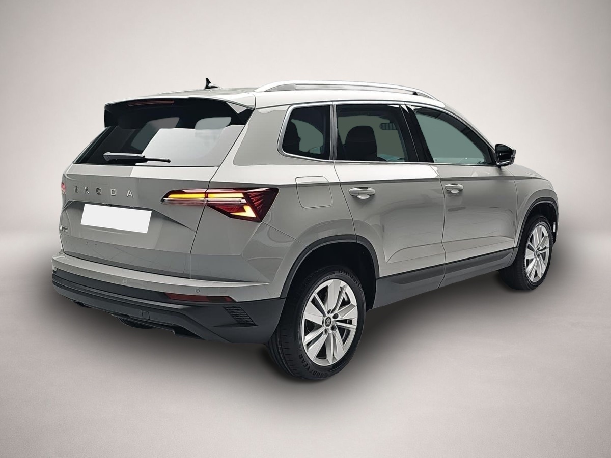 Skoda Karoq, Bild 2 von 4