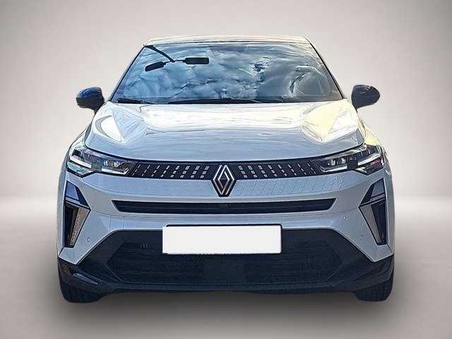 Renault Captur (03/2026, Benzin)