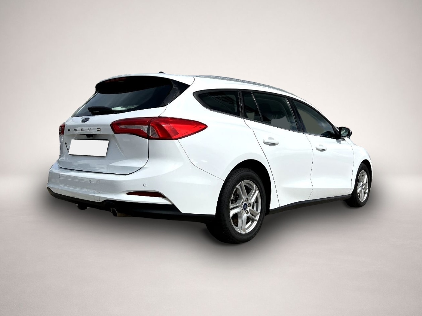 Ford Focus (11/2020, )