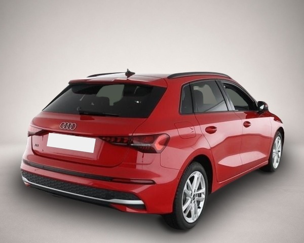 Audi A3 (07/2025, Hybrid (Benzin/Elektro))