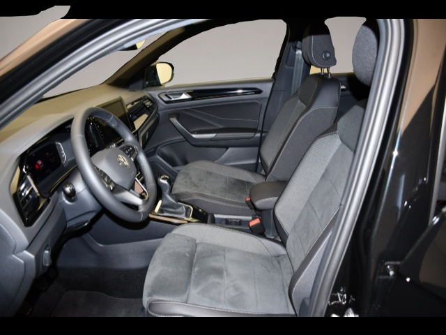 Volkswagen T-Roc, Bild 3 von 5