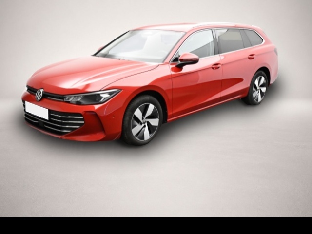 Volkswagen Passat Variant (09/2025, )