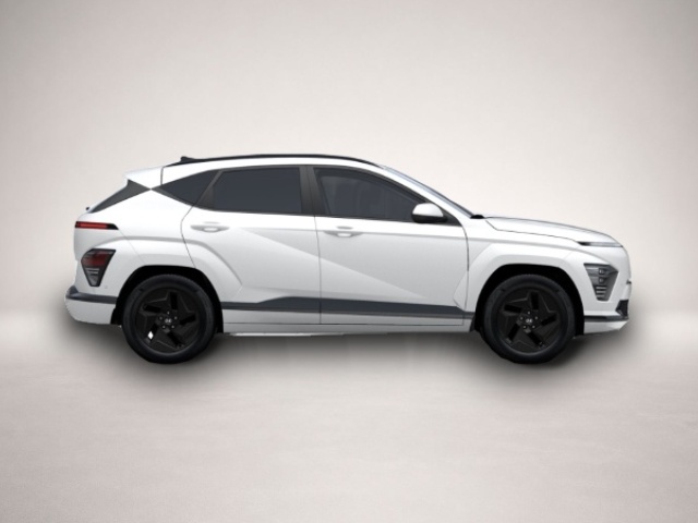 Hyundai KONA (, ELECTRIC)