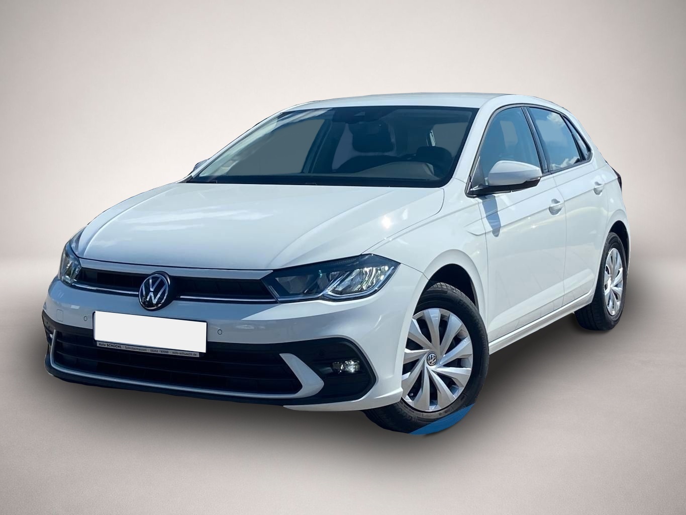 Volkswagen Polo (03/2023, )